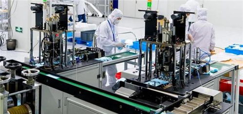 凈利最高增162倍，八大電子行業一季度業績全面爆發