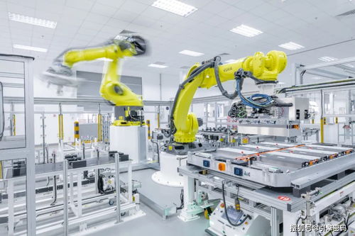 探營(yíng)丨智能、數(shù)字、互聯(lián)、環(huán)保 高合打造中國(guó)豪華品牌新“天花板”