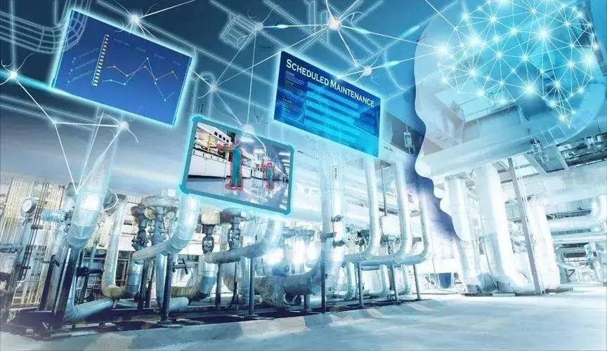 5G工業(yè)智能網(wǎng)關(guān)WG783 賦能智能制造，打造未來(lái)智能工廠(chǎng)的核心引擎