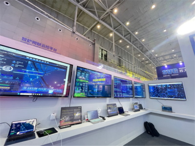 統(tǒng)一信控與數(shù)字化運營服務(wù) 引領(lǐng)“一帶一路”數(shù)字交通新格局