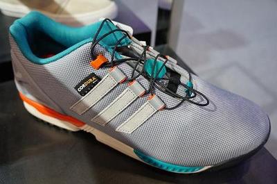 CORDURA品牌面料亮相ISPO北京展會，2015新款服裝面料引領服飾創新潮流