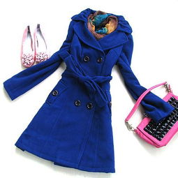 2010年女裝流行趨勢盤點(diǎn)